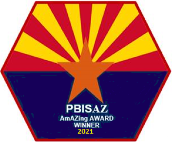  2021 PBISaz AmAZing Award